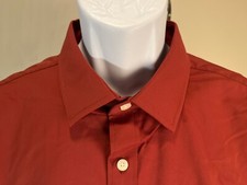 Untuckit men solid for sale  Bellevue