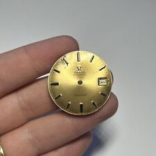 Omega automatic cal for sale  Sunnyside