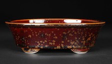 Bonsai pot kiyomizu d'occasion  Expédié en Belgium