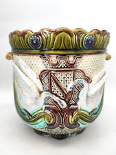 Ancien cache pot d'occasion  Corbehem