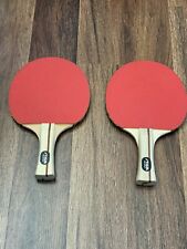 Pair stiga ping for sale  Fargo
