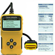 Citroen code reader for sale  PORTHCAWL