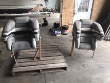 Formula boat captains for sale  Huron