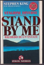 Stagioni diverse stand usato  Roma