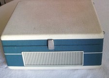 Giradischi valigetta lesa usato Giradischi valigetta lesa usato  Italia