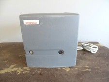 Weishaupt wl5 öl gebraucht kaufen  Radebeul