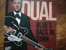 Dual blue back d'occasion  La Caillère-Saint-Hilaire