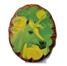 Vintage unicorn wood for sale  Portland