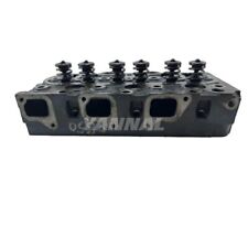 D850 cylinder head d'occasion  Expédié en Belgium
