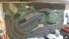 Vendo plastico ferroviario usato  Varese
