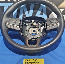Volante jeep compass usato  Guidonia Montecelio
