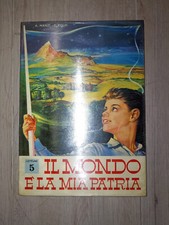 Mia patria letture usato Mia patria letture usato  Torino