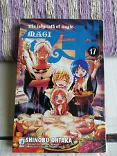Magi the labyrinth usato  Bologna