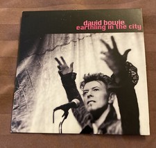 David bowie earthling for sale  Woodbury Heights
