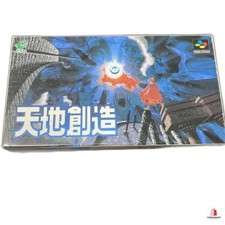 Nintendo super famicom usato  Spedire a Italy