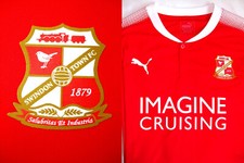 Classic swindon town for sale  BUDLEIGH SALTERTON