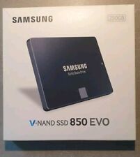 Disque ssd samsung d'occasion Disque ssd samsung d'occasion  Pontcharra-sur-Turdine