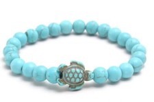 Sea turtle stretchy for sale  Lavon