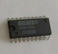 1pcs pcm1702 sop d'occasion  Gravelines