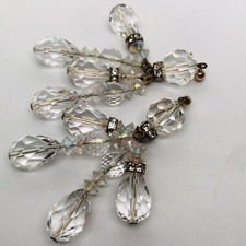 Cut crystal vintage for sale  Garden Grove