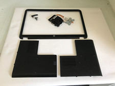 Pavilion 15.6 laptop for sale  SWINDON