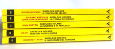 Sherlock holmes lotto usato  Bologna