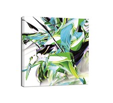 Canvashop quadri moderni usato  Aprilia