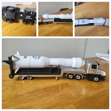 Spielzeugauto truck esa gebraucht kaufen  München