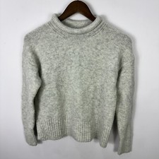 Madewell sweater gray for sale  Wilkes Barre