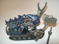 Robot wars friction for sale  PETERBOROUGH