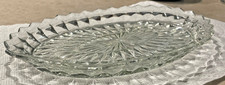 Fostoria american serving for sale  Carthage