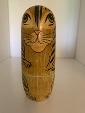 Vintage collectable russian for sale  STONE