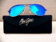 Custom maui jim for sale  East Haddam