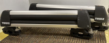 Thule ski snowboard for sale  Derby