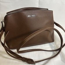 Nine west brown for sale  Post Falls