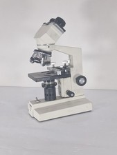 Microscopio binoculare konus usato  Roma