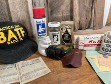 Vintage lot gag for sale  Bradyville