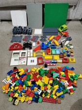 Lego duplo bundle for sale  HULL