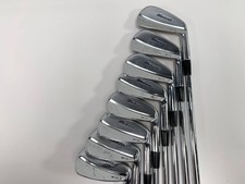 Mizuno iron set for sale  West Palm Beach