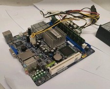Mini itx motherboard for sale  SHEPTON MALLET