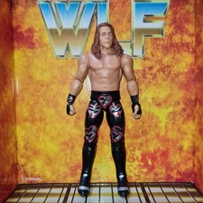 Shawn michaels main for sale  PETERLEE