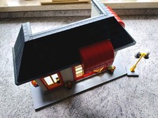 Playmobil 3959 cityhaus gebraucht kaufen  Heilshoop, Rehhorst, Zarpen