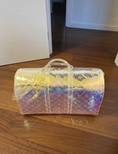 Sac keepall prism d'occasion  Rennes-