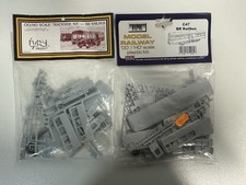 KITS DE MODELOS DE PLÁSTICO DAPOL OO/HO 2 X BR RAILBUS, usado comprar usado  Enviando para Brazil