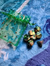 Chessex green gold for sale  Belton