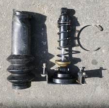Usado, 1996 SEADOO HX 717 OEM ASSENTO SUSPENSÃO AMORTECEDOR CONJUNTO DE SUPORTE DE MOLA  comprar usado  Enviando para Brazil