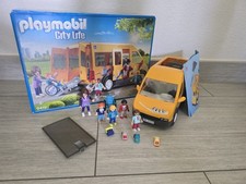Playmobil city life gebraucht kaufen  Ansbach