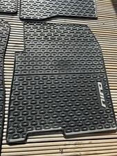 Kia niro rubber for sale  HARROGATE