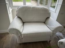Laura ashley sofa for sale  SOLIHULL