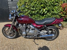 Kawasaki zephyr 1100 for sale Kawasaki zephyr 1100 for sale  BURY ST. EDMUNDS